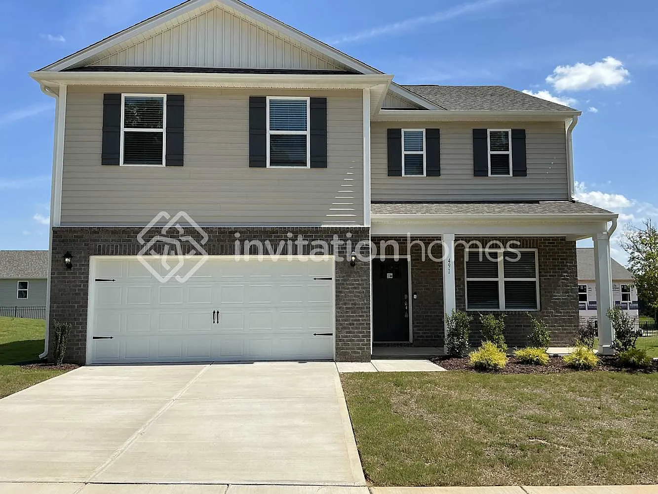 491 Swift Creek Farm Ln Clayton, NC 27520 — Photo 1