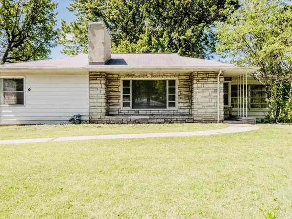 6 Southern Dr, Belleville, IL 62223