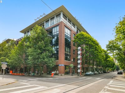 726 NW 11th Ave APT 512, Portland, OR, 97209