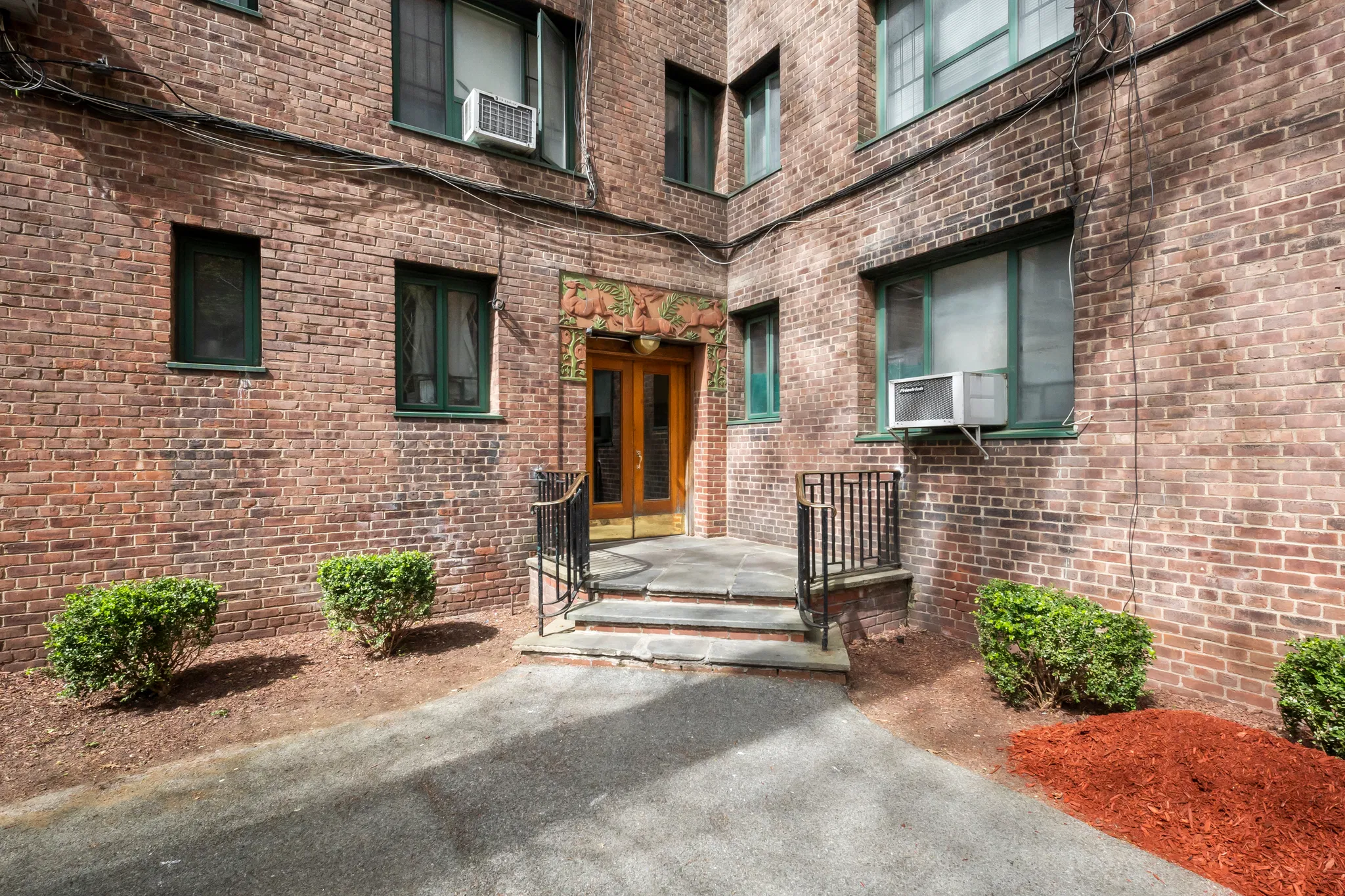 1545 Archer Road #2G in Parkchester, Bronx | StreetEasy