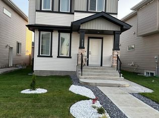 6079 180th Ave NW, Edmonton, AB T5Y 3X1