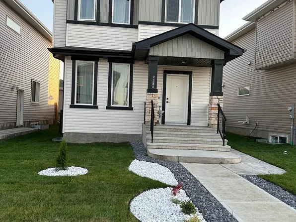 6079 180th Ave NW, Edmonton, AB T5Y 3X1