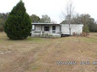 14375 Nancy Ct #59, Grand Bay, AL 36541