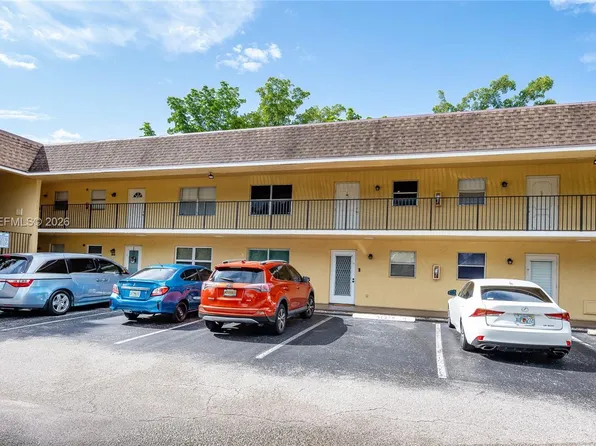 617 S State Road 7 APT 1C, Margate, FL 33068