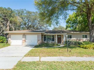 2541 Lake Ellen Dr, Tampa, FL 33618