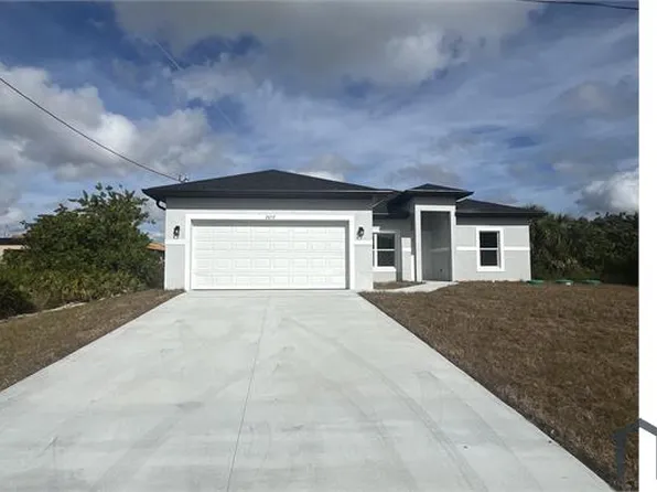 2612 31st St SW, Lehigh Acres, FL 33976