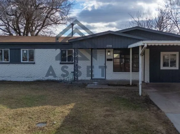 2208 SW 61st Ter, Oklahoma City, OK 73159
