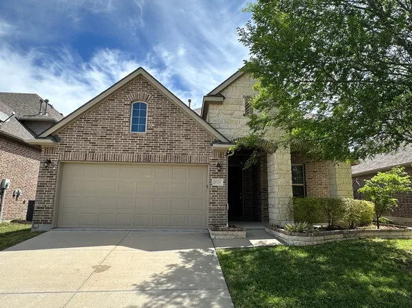 1724 Jace Dr, McKinney, TX 75071