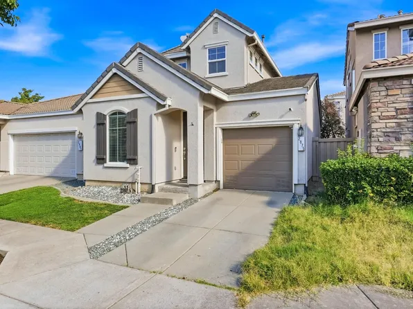 2875 Tourbrook Way, Sacramento, CA 95833