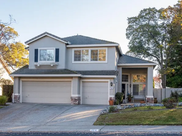 114 Arrowsmith Dr, Folsom, CA 95630