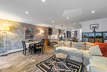 Rented by Daniel Gale Sotheby's International Realty