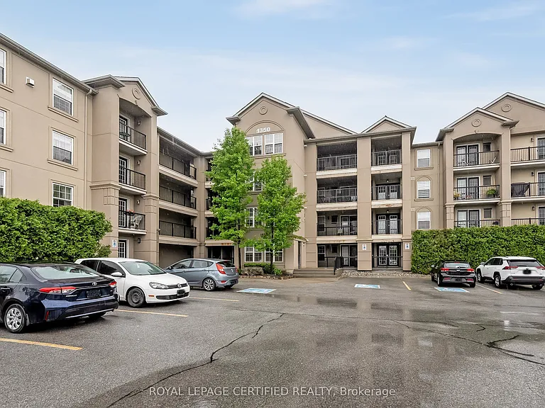 1350 Main St E #308 — Photo 5