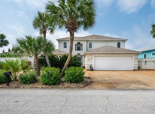 107 Angelfish Ct, Aransas Pass, TX 78336