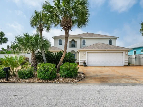 107 Angelfish Ct, Aransas Pass, TX 78336