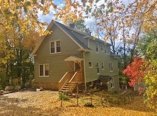 23 Firglade St #2, Worcester, MA 01602