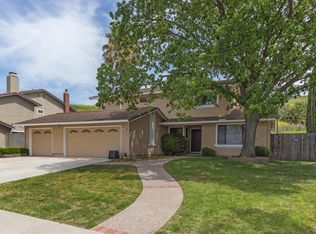 2264 Churchill Dr, Milpitas, CA 95035