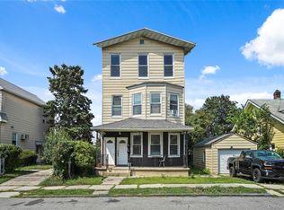 55 Ramsey Ave, Yonkers, NY 10701