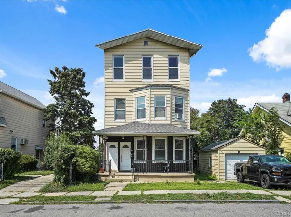 55 Ramsey Avenue, Yonkers, NY 10701