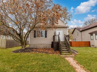 2055 183rd St, Homewood, IL 60430