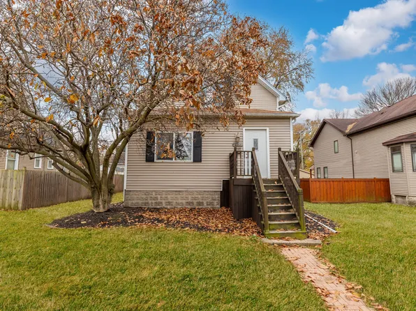 2055 183rd St, Homewood, IL 60430