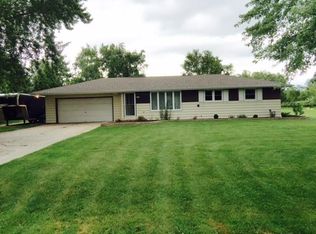 2466 Maloney Rd, New Franken, WI 54229