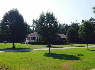 353 Frye Rd, Galivants Ferry, SC 29544