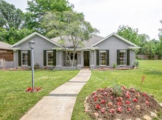 6838 Arboreal Dr, Dallas, TX 75231