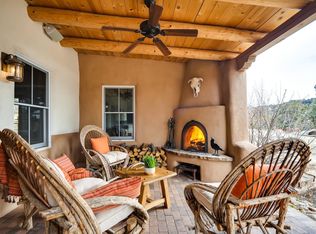 6 Kwahe Ridge Rd, Santa Fe, NM 87506