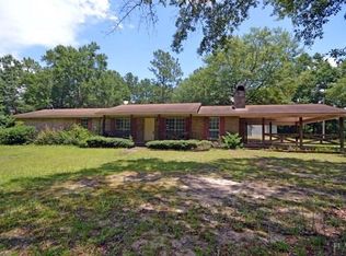 2300 Camors Rd, Jay, FL 32565