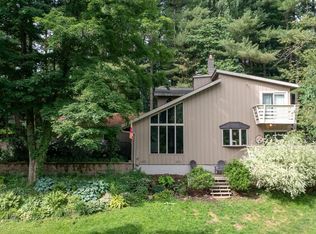 202 N Skytop Rd, Edinboro, PA 16412