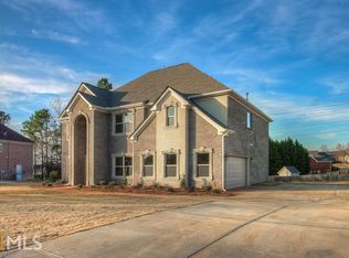 2135 Sableshire Way SE #12, Conyers, GA 30013