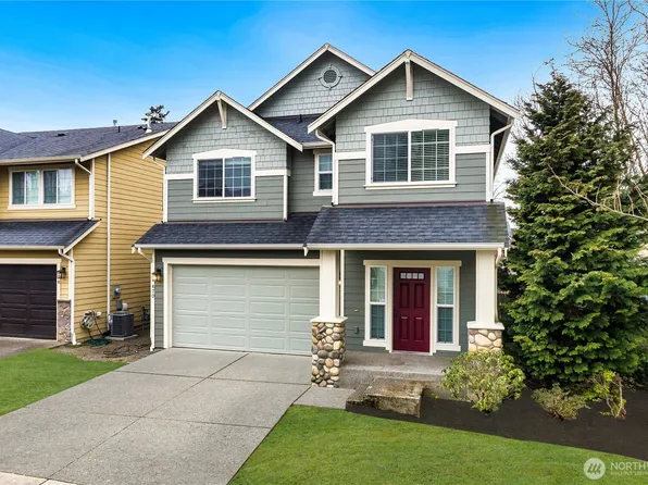 670 Ilwaco Avenue NE, Renton, WA 98059