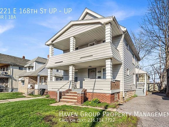 2nd image of 1221 E 168th St #Up
