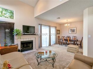 1731 Comstock Dr, Henderson, NV 89014