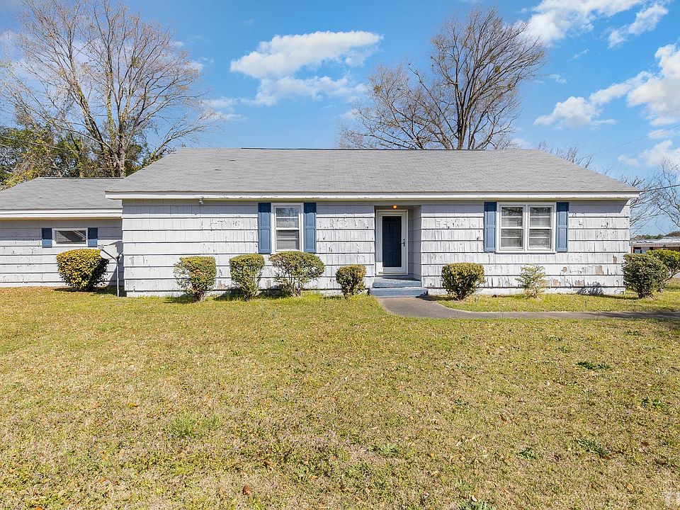 1811 Royall Ave, Goldsboro, NC 27534 Zillow