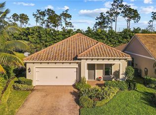 7681 Cypress Walk Dr, Fort Myers, FL 33966