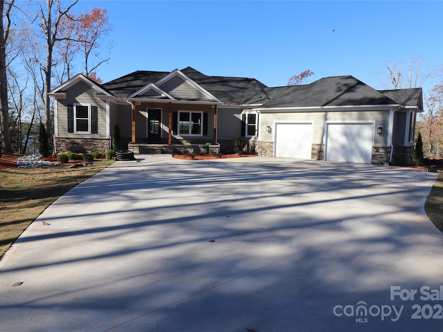 114 Evergreen Poin, Mount Gilead, NC 27306 Zillow