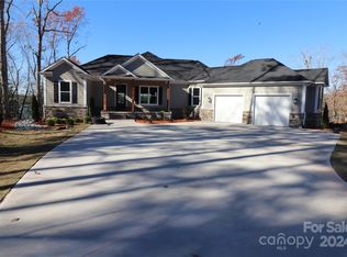 114 Evergreen Point, Mount Gilead, NC 27306