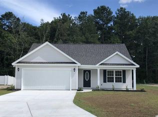 92 Oak Landing Trl LOT 41, Georgetown, SC 29440