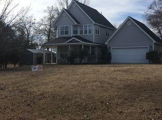 113 Lakeside Ave, Saltillo, MS 38866