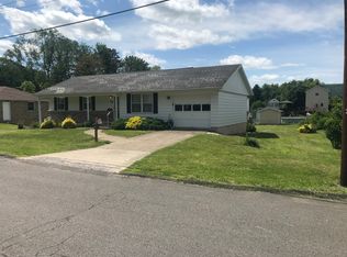 534 1st Ave, Jessup, PA 18434