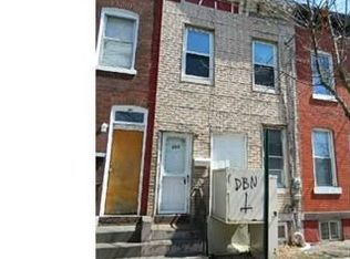 654 Lamberton St, Trenton, NJ