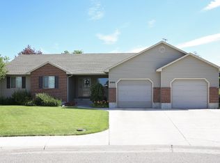 10984 N 40 E, Ucon, ID 83454