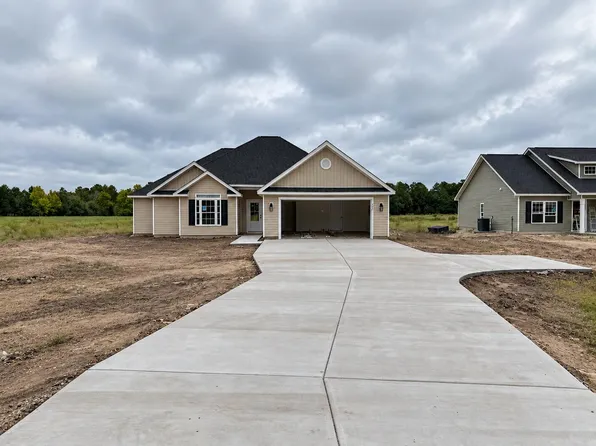 382 Three Curve Rd., Loris, SC 29569