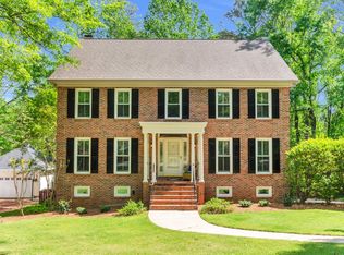 505 Sugar Mill Rd, Greer, SC 29650