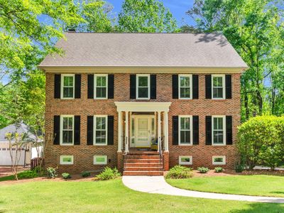 505 Sugar Mill Rd, Greer, SC, 29650