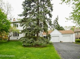 23W450 Bryn Mawr Ave, Roselle, IL 60172