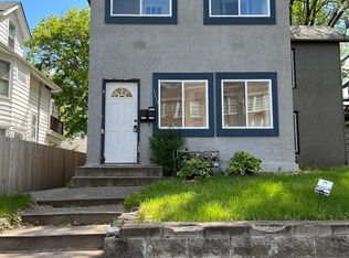 1119 4th St NE APT 1, Minneapolis, MN 55414