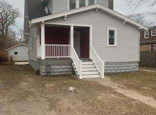 1639 5th St, Muskegon, MI 49441