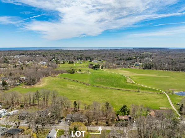 lot 27 Sawyer Road, Cape Elizabeth, ME 04107